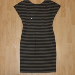 Fendi 365 Dress (Made in Italy)